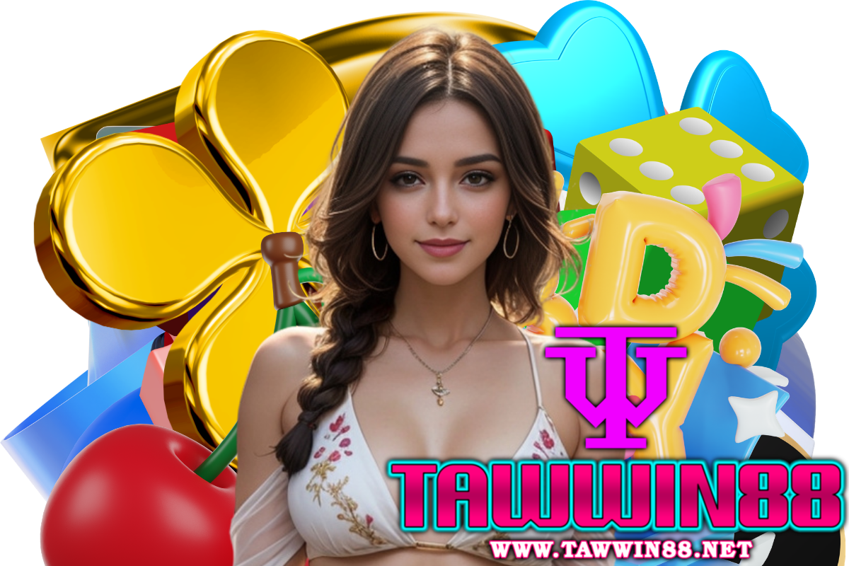 tawwin88 สมัคร
