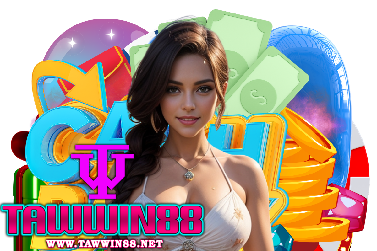 tawwin88 สล็อต