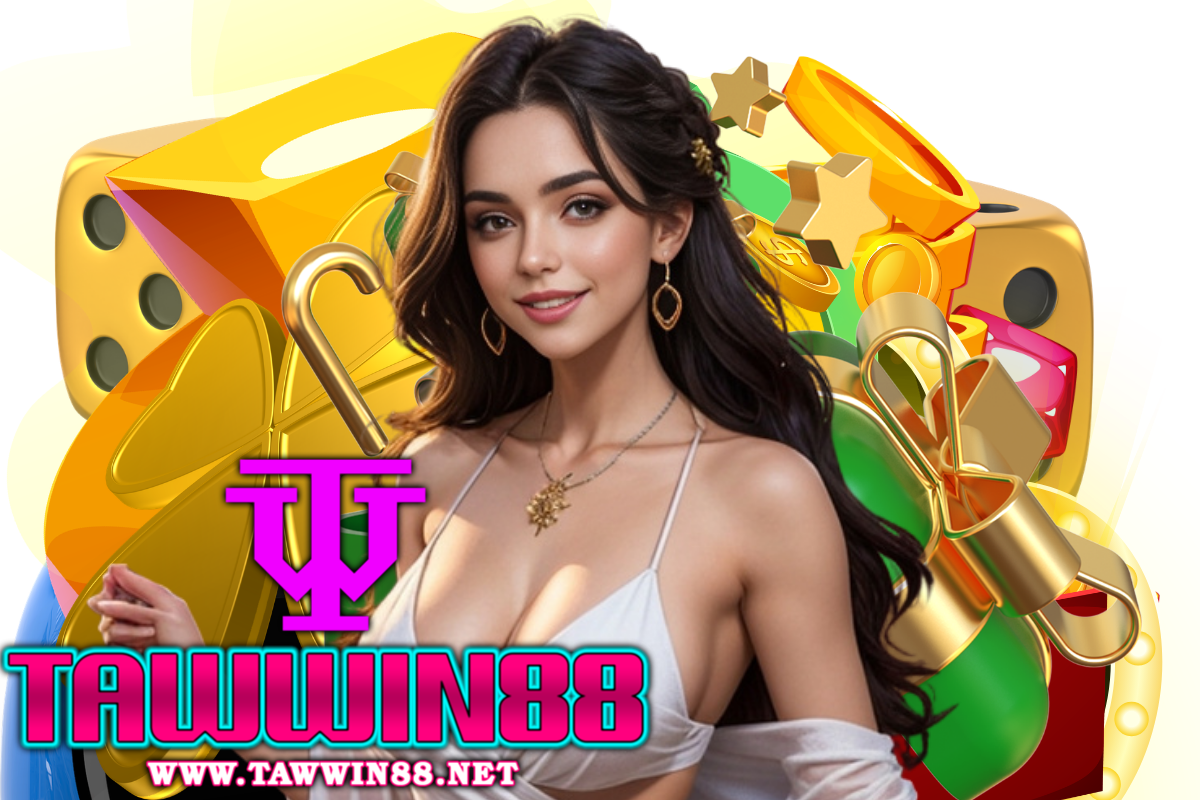 tawwin88 แจกเครดิตฟรี